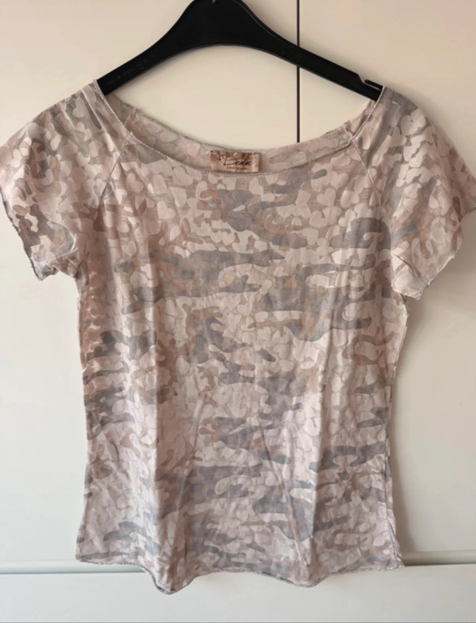 Leuk T-shirt – photo 2